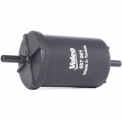 Filtre à carburant Peugeot 206 1.4i Peugeot 206 1.1I - VALEO - 587001