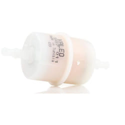Filtre à particules - VALEO - 587011 - FLT ESS VW GOLF II  VW POLO II 1.0 COUPE