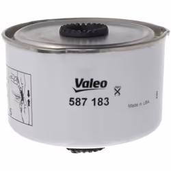 Filtre à carburant landrover discovery IV - VALEO - 587183