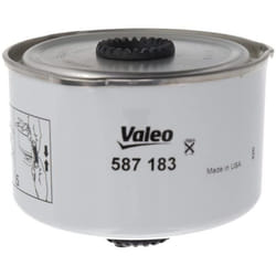 Filtre à carburant landrover discovery IV - VALEO - 587183