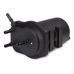VALEO 587527 Filtre à Carburant Filtre de conduite, sans raccord pour capteur d'eau 8 8 RENAULT: Kangoo I, CLIO 2, Kangoo I Express, NISSAN: MICRA 3
