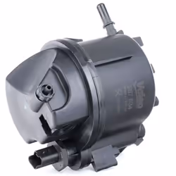 Filtre à carburant Ford fiesta v citr C3 - VALEO - 587534