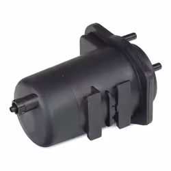 VALEO 587539 Filtre à Carburant Filtre de conduite, avec raccord pour capteur d'eau 8 8 RENAULT: Kangoo I Express, CLIO 2, Kangoo I, NISSAN: Juke