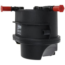 Filtre à carburant Ford fiesta v 1.4 tdci [2001] - VALEO - 587571