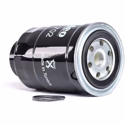 Filtre à particules - VALEO - 587702 - FLT DIES NISS TERRANO II X-TRAIL I