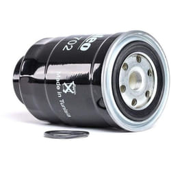 Filtre à particules - VALEO - 587702 - FLT DIES NISS TERRANO II X-TRAIL I