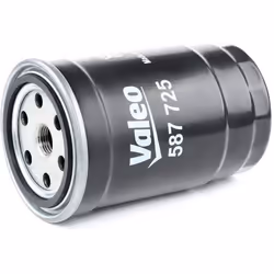 Filtre à particules - VALEO - 587725 - FLT DIES HYUN SANTA FÉ I 2.0 /TUCSON