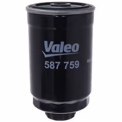 Filtre à carburant jeep wrangler III - VALEO - 587759