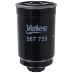 Filtre à carburant jeep wrangler III - VALEO - 587759