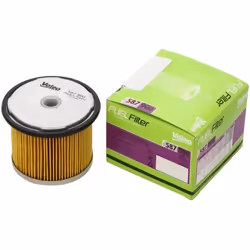 Filtre à particules - VALEO - 587900 - FLT DIES CIT C 15 1.8 D PEUG 205 1.8 D