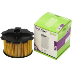 Filtre à particules - VALEO - 587905 - FLT DIES PEUG 206 1.9 D CIT BERLINGO I