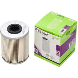 Filtre à particules - VALEO - 587907 - FLT DIES REN SCÉNIC II / LAGUNA II 1.9