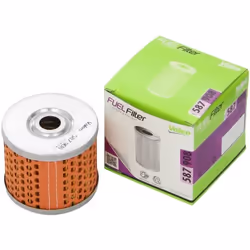 Filtre à carburant ren clio i 1.9 d ren rapid 1.9d - VALEO - 587908