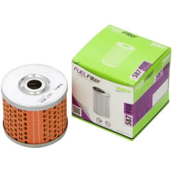 Filtre à carburant ren clio i 1.9 d ren rapid 1.9d - VALEO - 587908