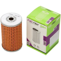 Filtre à particules - VALEO - 587911 - FLT DIES CIT C 15 1.8 D PEUG 205 1.8 D