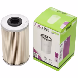 Filtre à particules - VALEO - 587913 - FLT DIES REN TRAFIC II  1.9 100