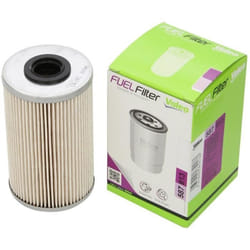Filtre à particules - VALEO - 587913 - FLT DIES REN TRAFIC II  1.9 100