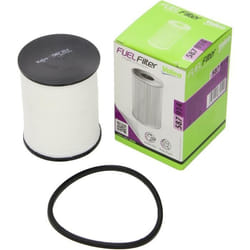 Filtre à carburant Fiat punto II Opel corsa-c 1.3 - VALEO - 587914
