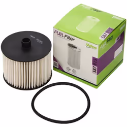 Filtre à particules - VALEO - 587915 - FLT DIES PEUG 407 2.0 135 FAP PEUG 407