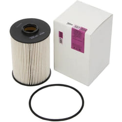 Filtre à particules - VALEO - 587924 - FLT DIES PEUG 607 2.7 V6  PEUG 407