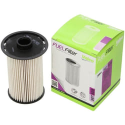 Filtre à particules - VALEO - 587925 - FLT DIES FORD FOCUSII 1.8 T/ C-MAX 1.8 T