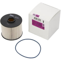 Filtre à particules - VALEO - 587927 - FLT DIES FORD S-MAX 2.0 / MONDEO IV TRNR