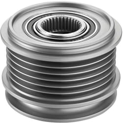 Roue libre dalternateur-vag A1A3ibiza - VALEO - 588001