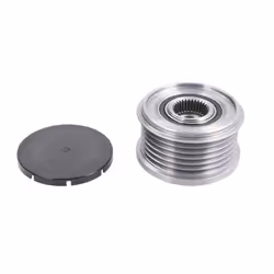 Poulie roue libre, alternateur VALEO 588002
