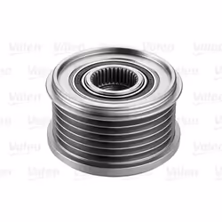 Poulie roue libre, alternateur VALEO 588002