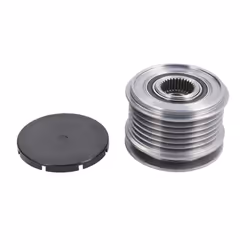 Poulie roue libre, alternateur VALEO 588004