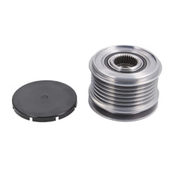 Poulie roue libre, alternateur VALEO 588004