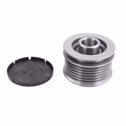 Poulie roue libre, alternateur VALEO 588004