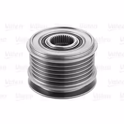 Poulie roue libre, alternateur VALEO 588004
