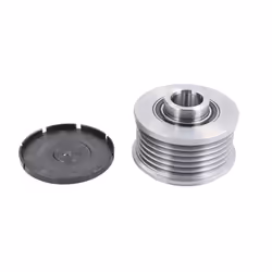 Poulie roue libre, alternateur VALEO 588005