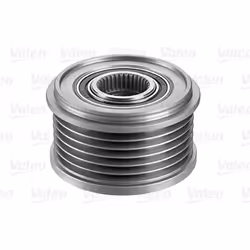 Poulie roue libre, alternateur VALEO 588005