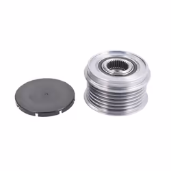 Poulie roue libre, alternateur VALEO 588006