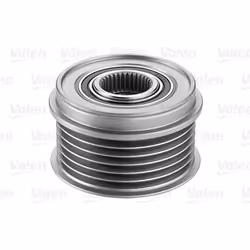 Poulie roue libre, alternateur VALEO 588006