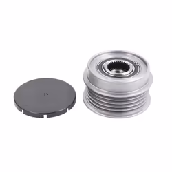 Poulie roue libre, alternateur VALEO 588008