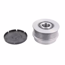 Poulie roue libre, alternateur VALEO 588008
