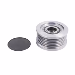 Poulie roue libre, alternateur VALEO 588009
