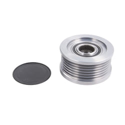 Poulie roue libre, alternateur VALEO 588009