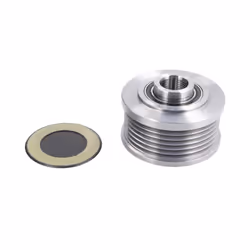 Poulie roue libre, alternateur VALEO 588009