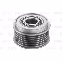 Poulie roue libre, alternateur VALEO 588010