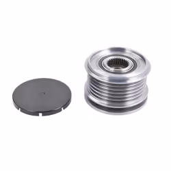 Poulie roue libre, alternateur VALEO 588011