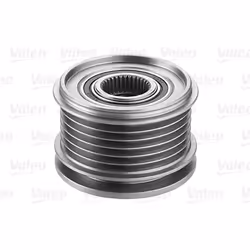 Poulie roue libre, alternateur VALEO 588011