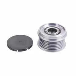 Poulie roue libre, alternateur VALEO 588012
