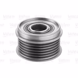 Poulie roue libre, alternateur VALEO 588012