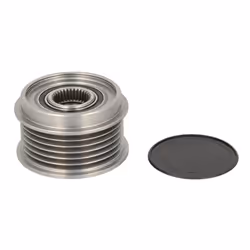 Poulie roue libre, alternateur VALEO 588013