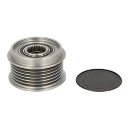Poulie roue libre, alternateur VALEO 588013