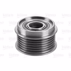 Poulie roue libre, alternateur VALEO 588013